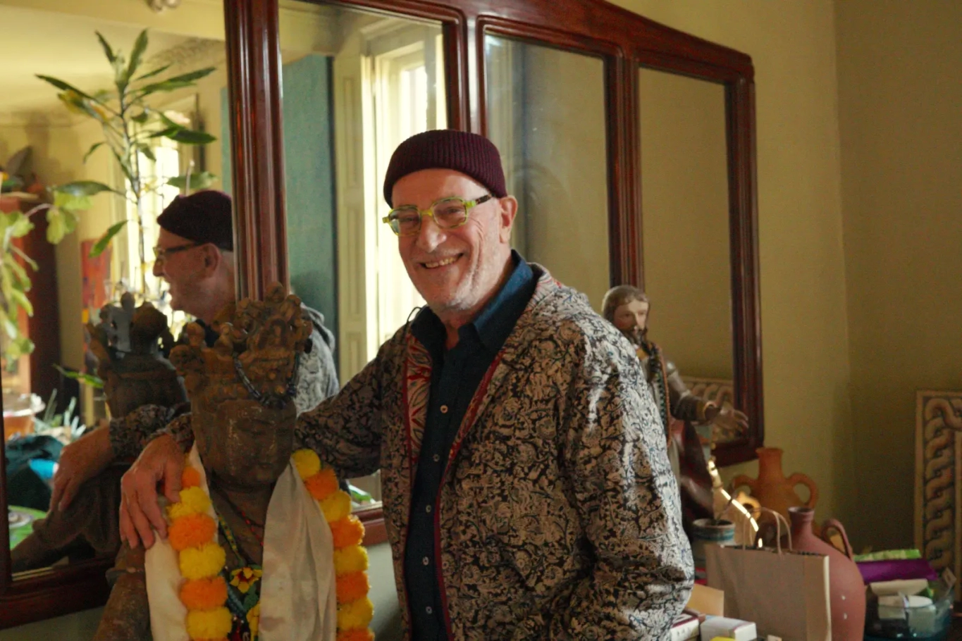 Customer Image, International