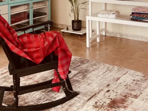 Sensclo Studio: Creating a Space for Slow Fashion in Bangalore
